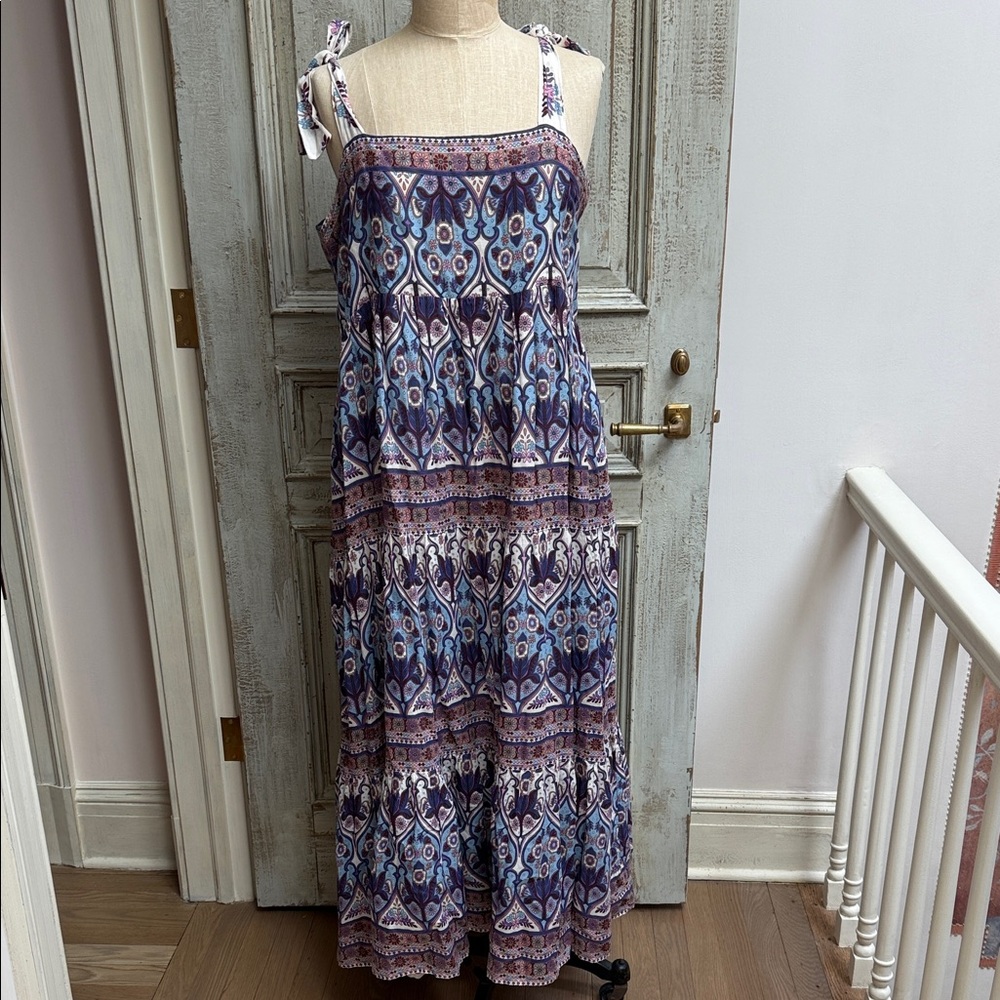 Caroline Constas dress